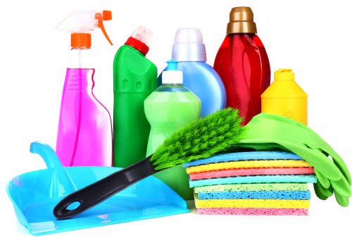 Spotless Harringay home after a detailed cleaning service