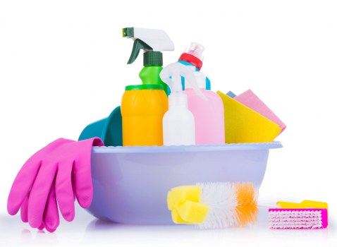Office hygiene and sanitising in Harringay business premises