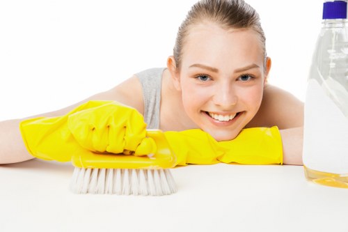Load-based waste removal pricing for a Harringay home