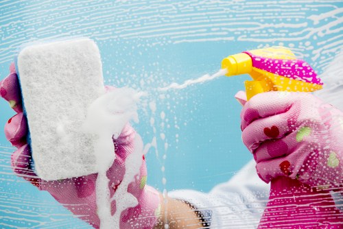 Harringay cleaning service supporting homes and workplaces with reliable upkeep