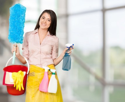 Planning a cleaning quotation for a Harringay property