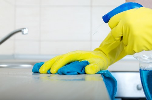 Local carpet cleaning service for Harringay homes and businesses